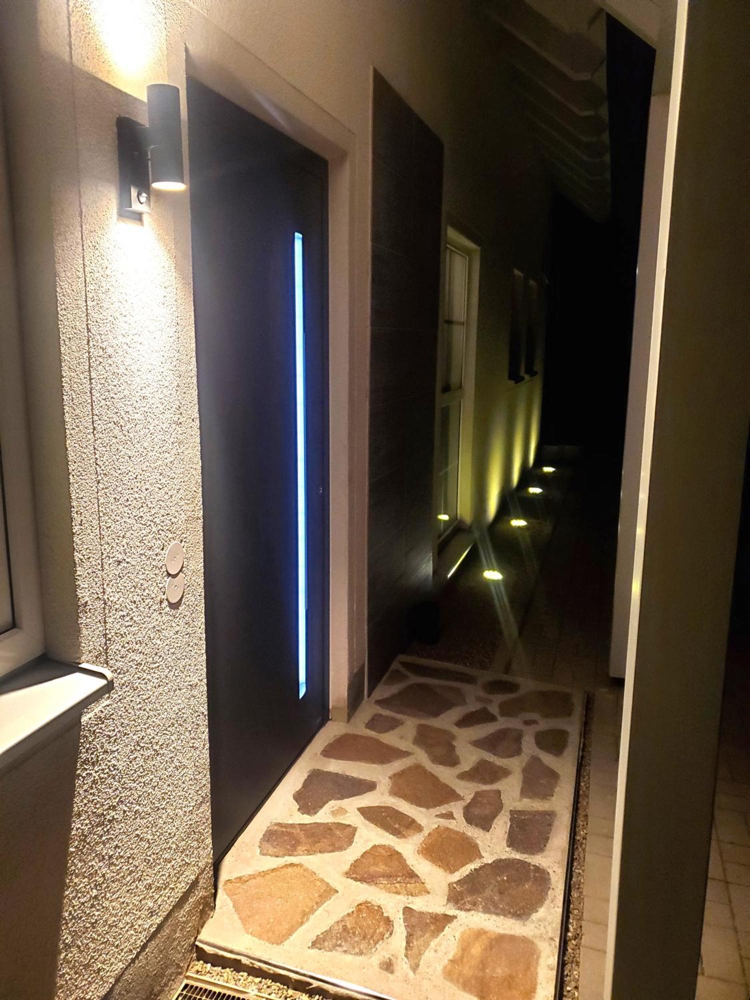 Apartment Chalet Am Schloss Kaltenberg Nahe Ammersee ゲルテンドルフ エクステリア 写真