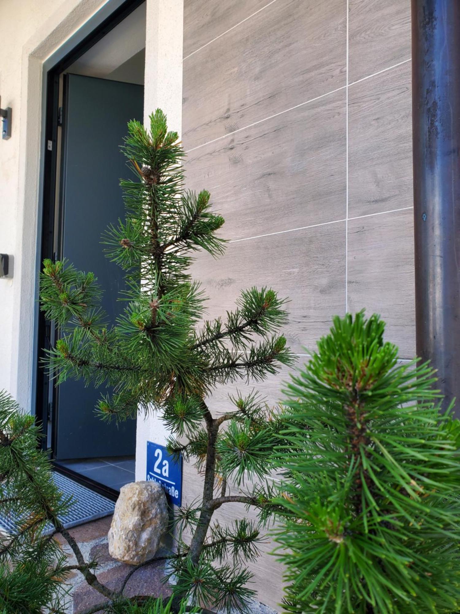 Apartment Chalet Am Schloss Kaltenberg Nahe Ammersee ゲルテンドルフ エクステリア 写真